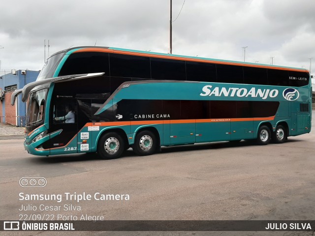 Empresa Santo Anjo da Guarda 2287 na cidade de Porto Alegre, Rio Grande do Sul, Brasil, por JULIO SILVA. Número da foto: #10410909.