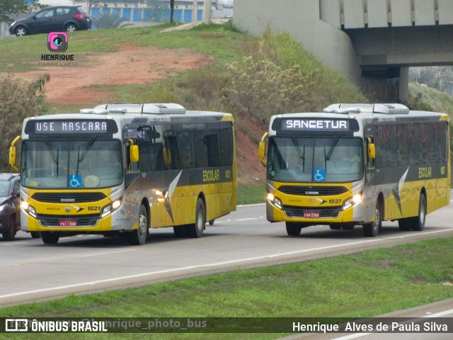 Sancetur - Santa Cecília Turismo 1837 na cidade de Indaiatuba, São Paulo, Brasil, por Henrique Alves de Paula Silva. Número da foto: #10408947.