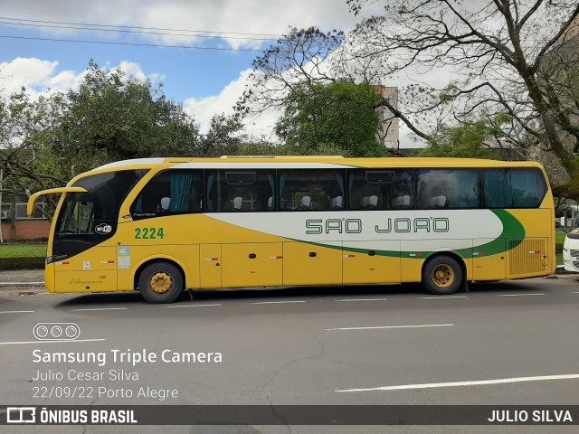 São João - Victor Razzera & Cia. 2224 na cidade de Porto Alegre, Rio Grande do Sul, Brasil, por JULIO SILVA. ID da foto: 10410923.