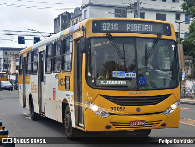 Plataforma Transportes 30052 na cidade de Salvador, Bahia, Brasil, por Felipe Damásio. Número da foto: #10408585.