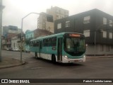 Empresa de Transportes Santa Silvana 312 na cidade de Pelotas, Rio Grande do Sul, Brasil, por Patrick Coutinho Lemos. Número da foto: #:id.
