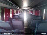 Jubela Turismo 3640 na cidade de Sorocaba, São Paulo, Brasil, por Pedro Leo. Número da foto: #10408976.
