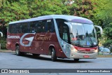 Expresso Gardenia 3205 na cidade de São Paulo, São Paulo, Brasil, por Moaccir  Francisco Barboza. Número da foto: #:id.