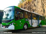 VB Transportes e Turismo 3333 na cidade de Campinas, São Paulo, Brasil, por Matheus Gabriel dos Santos. Número da foto: #:id.