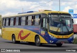 Coletivo Transportes 131 na cidade de Caruaru, Pernambuco, Brasil, por Victor Hugo. ID da foto: :id.