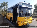 Ônibus Particulares 211 / Parrandero na cidade de Cerrillos, Santiago, Metropolitana de Santiago, Chile, por Benjamín Tomás Lazo Acuña. ID da foto: :id.