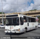 Ônibus Particulares 8426 na cidade de São Bernardo do Campo, São Paulo, Brasil, por Matheus Ferreira de Campos. ID da foto: :id.