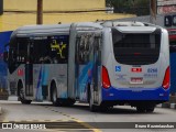 Next Mobilidade - ABC Sistema de Transporte 8266 na cidade de Diadema, São Paulo, Brasil, por Bruno Kozeniauskas. Número da foto: #10409659.