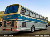 Ônibus Particulares 7085 na cidade de Campinas, São Paulo, Brasil, por Matheus Gabriel dos Santos. Número da foto: #10410779.