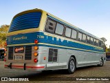 Ônibus Particulares 7085 na cidade de Campinas, São Paulo, Brasil, por Matheus Gabriel dos Santos. ID da foto: :id.