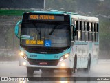 UTB - União Transporte Brasília 2260 na cidade de Park Way, Distrito Federal, Brasil, por Luis Carlos. Número da foto: #:id.
