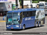 São João Turismo 5100 na cidade de Juiz de Fora, Minas Gerais, Brasil, por Luiz Krolman. Número da foto: #10409428.