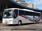 Expresso Vitória de Transportes 13006 na cidade de Porto Alegre, Rio Grande do Sul, Brasil, por Pedro Silva. Número da foto: #:id.