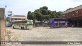 Empresa Gontijo de Transportes 21490 na cidade de Governador Valadares, Minas Gerais, Brasil, por Wilton Roberto. Número da foto: #10410381.
