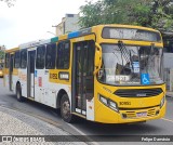 Plataforma Transportes 30951 na cidade de Salvador, Bahia, Brasil, por Felipe Damásio. Número da foto: #10408576.