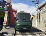 Ônibus Particulares 2610 na cidade de São Paulo, São Paulo, Brasil, por Jackson Sousa Leite. Número da foto: #10410481.