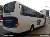 GV Bus Transportes e Turismo 6830 na cidade de Bauru, São Paulo, Brasil, por Joao Carlos Freire. ID da foto: :id.