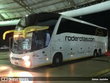 RodeRotas - Rotas de Viação do Triângulo 1510 na cidade de Marília, São Paulo, Brasil, por Júnior Juninho. Número da foto: #10410899.