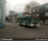 Viação Nossa Senhora Conquistadora 585 na cidade de Pelotas, Rio Grande do Sul, Brasil, por Patrick Coutinho Lemos. Número da foto: #:id.