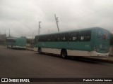 Transportes Santa Maria 618 na cidade de Pelotas, Rio Grande do Sul, Brasil, por Patrick Coutinho Lemos. Número da foto: #:id.