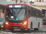 ANSAL - Auto Nossa Senhora de Aparecida 085 na cidade de Juiz de Fora, Minas Gerais, Brasil, por Herick Jorge Athayde Halfeld. Número da foto: #:id.