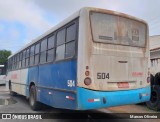 Empresa de Ônibus Vila Elvio 504 na cidade de Piedade, São Paulo, Brasil, por Marcos Oliveira. Número da foto: #:id.