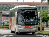 AU - Autobuses Unidos 4154 na cidade de Venustiano Carranza, Ciudad de México, México, por Omar Ramírez Thor2102. Número da foto: #10410859.