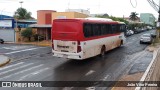 Expresso Itamarati 7107 na cidade de Fernandópolis, São Paulo, Brasil, por João Vitor Pereira. ID da foto: :id.