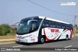 WM Turismo 11414 na cidade de Bauru, São Paulo, Brasil, por Rodrigo Padilha Rodrigues. Número da foto: #:id.