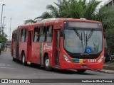 Rodotur Turismo 1.845 na cidade de Recife, Pernambuco, Brasil, por Lenilson da Silva Pessoa. ID da foto: :id.