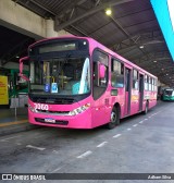 Avanço Transportes 3060 na cidade de Salvador, Bahia, Brasil, por Adham Silva. Número da foto: #:id.