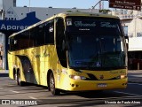 Grande Heroi 1540 na cidade de Aparecida, São Paulo, Brasil, por Vicente de Paulo Alves. Número da foto: #:id.