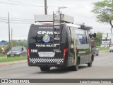 Polícia Militar de Sergipe QMD9502 na cidade de Aracaju, Sergipe, Brasil, por Rafael Rodrigues Forencio. Número da foto: #10409625.
