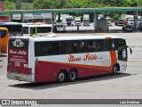 Novo Stillo Turismo 2200 na cidade de Juiz de Fora, Minas Gerais, Brasil, por Luiz Krolman. ID da foto: :id.