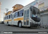 Ônibus Particulares 048 na cidade de São Gonçalo do Amarante, Rio Grande do Norte, Brasil, por Emerson Barbosa. Número da foto: #:id.