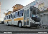 Ônibus Particulares 048 na cidade de São Gonçalo do Amarante, Rio Grande do Norte, Brasil, por Emerson Barbosa. ID da foto: :id.