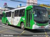 VB Transportes e Turismo 3170 na cidade de Campinas, São Paulo, Brasil, por Henrique Alves de Paula Silva. ID da foto: :id.