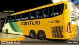 Empresa Gontijo de Transportes 19255 na cidade de Goiânia, Goiás, Brasil, por Carlos Júnior. Número da foto: #10410383.