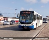 Viação Atalaia Transportes 6503 na cidade de Aracaju, Sergipe, Brasil, por Gladyston Santana Correia. Número da foto: #:id.