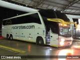 RodeRotas - Rotas de Viação do Triângulo 1510 na cidade de Marília, São Paulo, Brasil, por Júnior Juninho. Número da foto: #10411005.