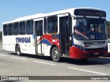Transportadora Tinguá RJ 156.212 na cidade de Nova Iguaçu, Rio de Janeiro, Brasil, por Augusto César. Número da foto: #10408607.