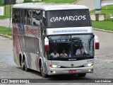Camargos Turismo 12000 na cidade de Juiz de Fora, Minas Gerais, Brasil, por Luiz Krolman. Número da foto: #10409407.