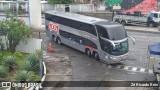 Auto Viação 1001 RJ 108.1133 na cidade de Rio de Janeiro, Rio de Janeiro, Brasil, por Zé Ricardo Reis. Número da foto: #10409812.