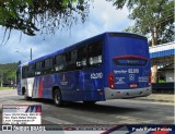 Empresa de Ônibus Pássaro Marron 82.010 na cidade de Caraguatatuba, São Paulo, Brasil, por Paulo Rafael Peixoto. Número da foto: #:id.