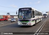 Viação Modelo 9323 na cidade de Aracaju, Sergipe, Brasil, por Gladyston Santana Correia. ID da foto: :id.