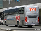 Auto Viação 1001 RJ 108.1230 na cidade de Rio de Janeiro, Rio de Janeiro, Brasil, por André Almeida. Número da foto: #10408553.