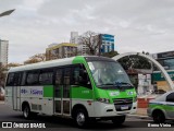 Transporte Complementar de Campos dos Goytacazes 17 079 na cidade de Campos dos Goytacazes, Rio de Janeiro, Brasil, por Breno Vieira. Número da foto: #:id.