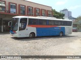 Viação Riodoce 61407 na cidade de Governador Valadares, Minas Gerais, Brasil, por Wilton Roberto. Número da foto: #:id.