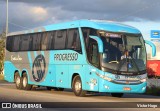 Auto Viação Progresso 6075 na cidade de Caruaru, Pernambuco, Brasil, por Victor Hugo. Número da foto: #10411003.