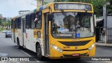 Plataforma Transportes 30590 na cidade de Salvador, Bahia, Brasil, por Felipe Damásio. Número da foto: #10408583.